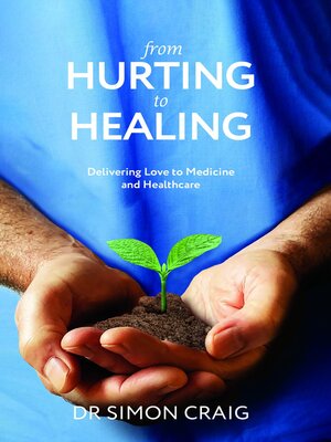 cover image of From Hurting to Healing